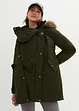 3-in-1 Funktions-Umstandsjacke und Tragejacke, bonprix