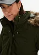 3-in-1 Funktions-Umstandsjacke und Tragejacke, bonprix