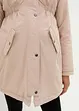 3-in-1 Funktions-Umstandsjacke und Tragejacke, bonprix