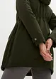 3-in-1 Funktions-Umstandsjacke und Tragejacke, bonprix