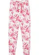 Pantalon en jersey 100% coton, bonprix