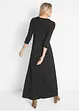 Maxikleid aus Viskose, bonprix