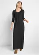 Maxikleid aus Viskose, bonprix