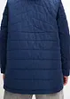 Winter-Steppjacke mit Kapuze, bonprix