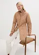 Manteau court matelassé, bonprix