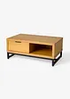 Table basse, bonprix