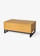 Table basse, bonprix