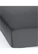 Biber Spannbettlaken, bonprix