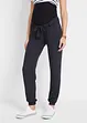 Leichte Umstandshose aus Viskose, Loose Fit, bonprix