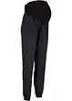 Leichte Umstandshose aus Viskose, Loose Fit, bonprix