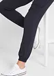 Leichte Umstandshose aus Viskose, Loose Fit, bonprix