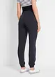 Leichte Umstandshose aus Viskose, Loose Fit, bonprix