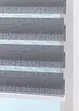 Store enrouleur double en jacquard, bonprix