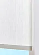 Store brise-vue en jacquard texturé, bonprix