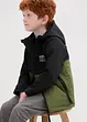 Jungen Padded Softshelljacke, bonprix