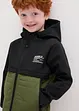 Jungen Padded Softshelljacke, bonprix