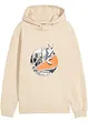 Jungen Kapuzensweatshirt, bonprix