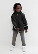 Kinder Thermo Regenjacke, bonprix