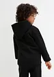 Kinder Kapuzensweatshirt, bonprix