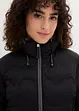 Veste fonctionnelle ultra légère, imperméable, bonprix