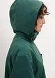 Ultraleichte Regenjacke, wasserdicht, bonprix