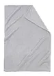 Plaid toucher cachemire, bonprix