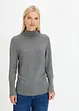 Feinstrick-Pullover, bonprix