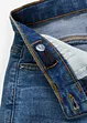 Jean large taille mi-haute, bonprix