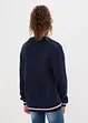 Pull en fine maille, bonprix