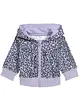 Baby Kapuzen-Sweatjacke aus Bio Baumwolle, bonprix