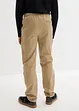 Jungen Regular Fit Cargohose, Straight, bonprix