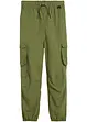 Jungen Cargohose, gefüttert, bonprix