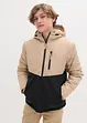 Jungen Winterjacke, bonprix