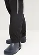 Kinder Hardshell Regenhose, bonprix