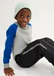 Kinder Hardshell Regenhose, bonprix