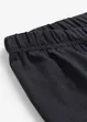 Lot de 2 leggings 100% coton, bonprix