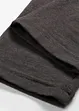 Leggings  mit reiner Bio-Baumwolle (2er Pack), bonprix