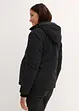 3 in 1 Umstandsjacke mit Trageeinsatz, bonprix