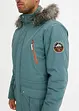 Winter-Parka mit sportlichen Details, bonprix