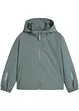 Veste de pluie enfant en hardshell, bonprix