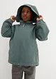 Kinder Hardshell Regenjacke, bonprix