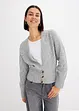 Feinstrickjacke, bonprix