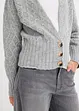 Feinstrickjacke, bonprix