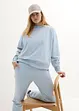 Essential Oversize-Sweatshirt, bonprix