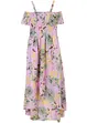 Carmen-Kleid, bonprix