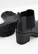 Chelsea boots, bonprix