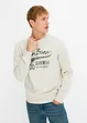 Sweatshirt (2er Pack), bonprix