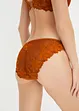 Slip avec une jolie dentelle, bonprix