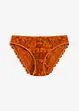 Slip avec une jolie dentelle, bonprix