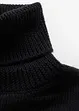 Strickkleid aus Merinowolle, bonprix